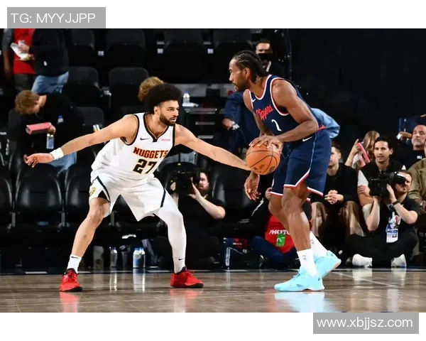 掘金与开拓者对决前瞻分析及比赛结果预测