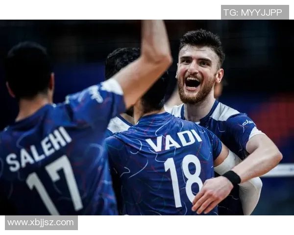 法国男排与巴西男排巅峰对决谁能笑到最后精彩赛事前瞻与分析